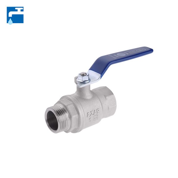 Azar Blue valve 117A